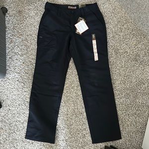 Navy Blue Tactical Pants